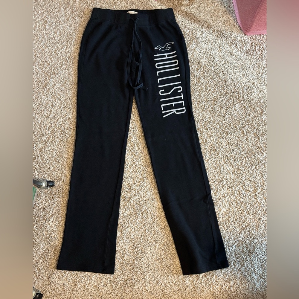 Hollister Sweatpants